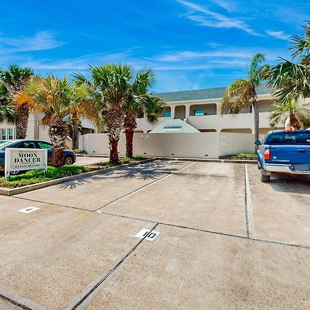 Moon Dancer Condominiums South Padre Island Kamer foto