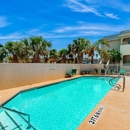 Moon Dancer Condominiums South Padre Island Kamer foto