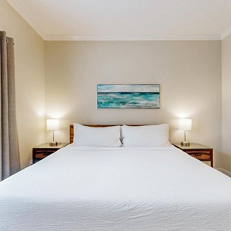 Moon Dancer Condominiums South Padre Island Kamer foto
