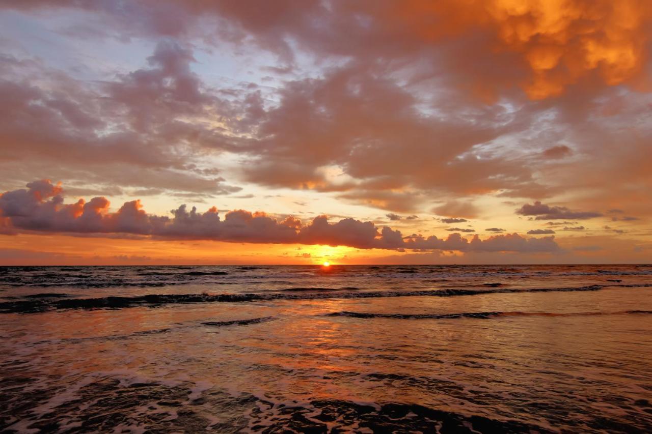Moon Dancer Condominiums South Padre Island Buitenkant foto