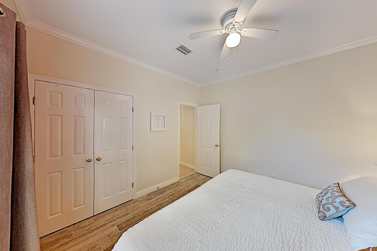Moon Dancer Condominiums South Padre Island Buitenkant foto