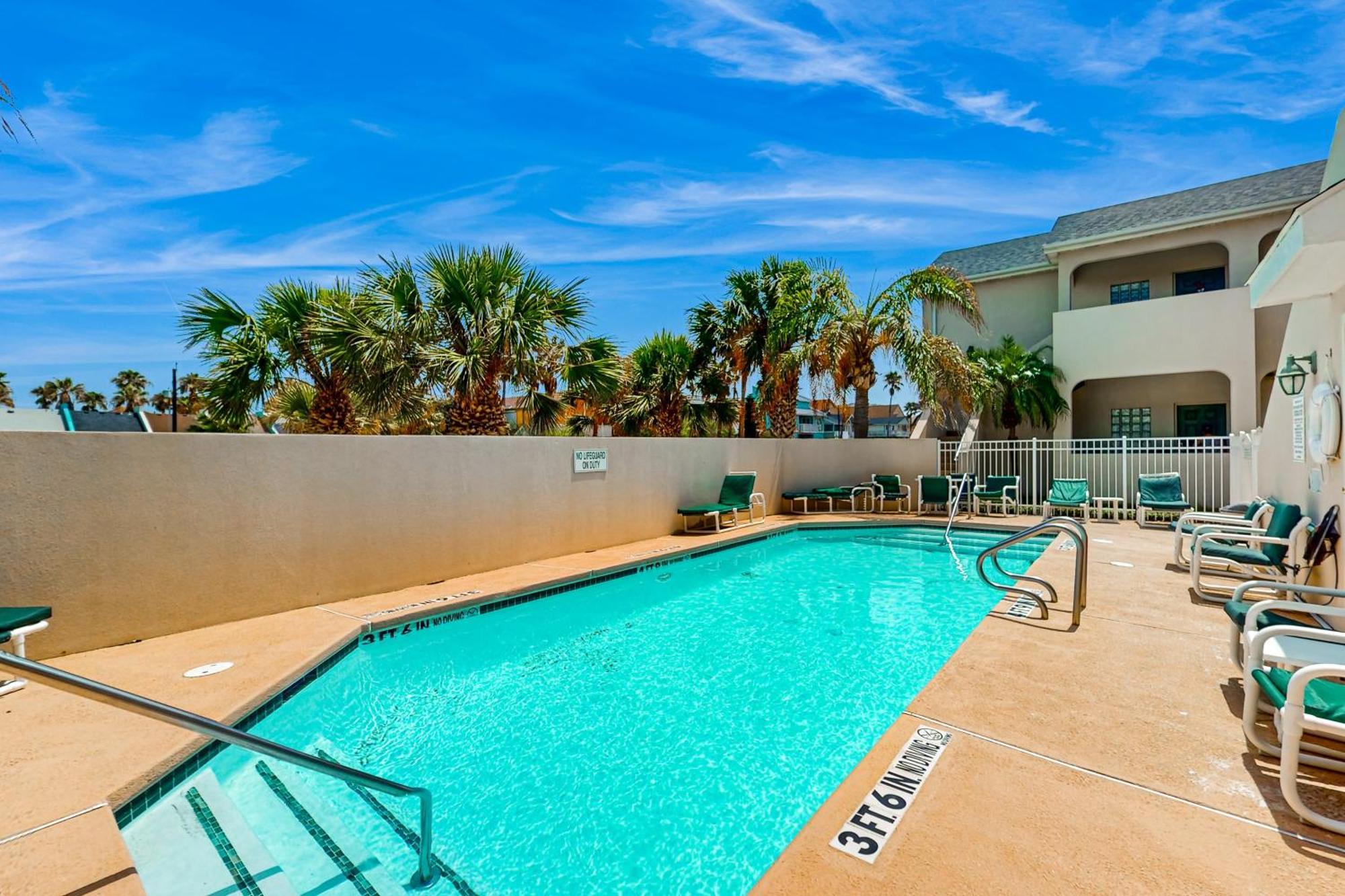 Moon Dancer Condominiums South Padre Island Kamer foto