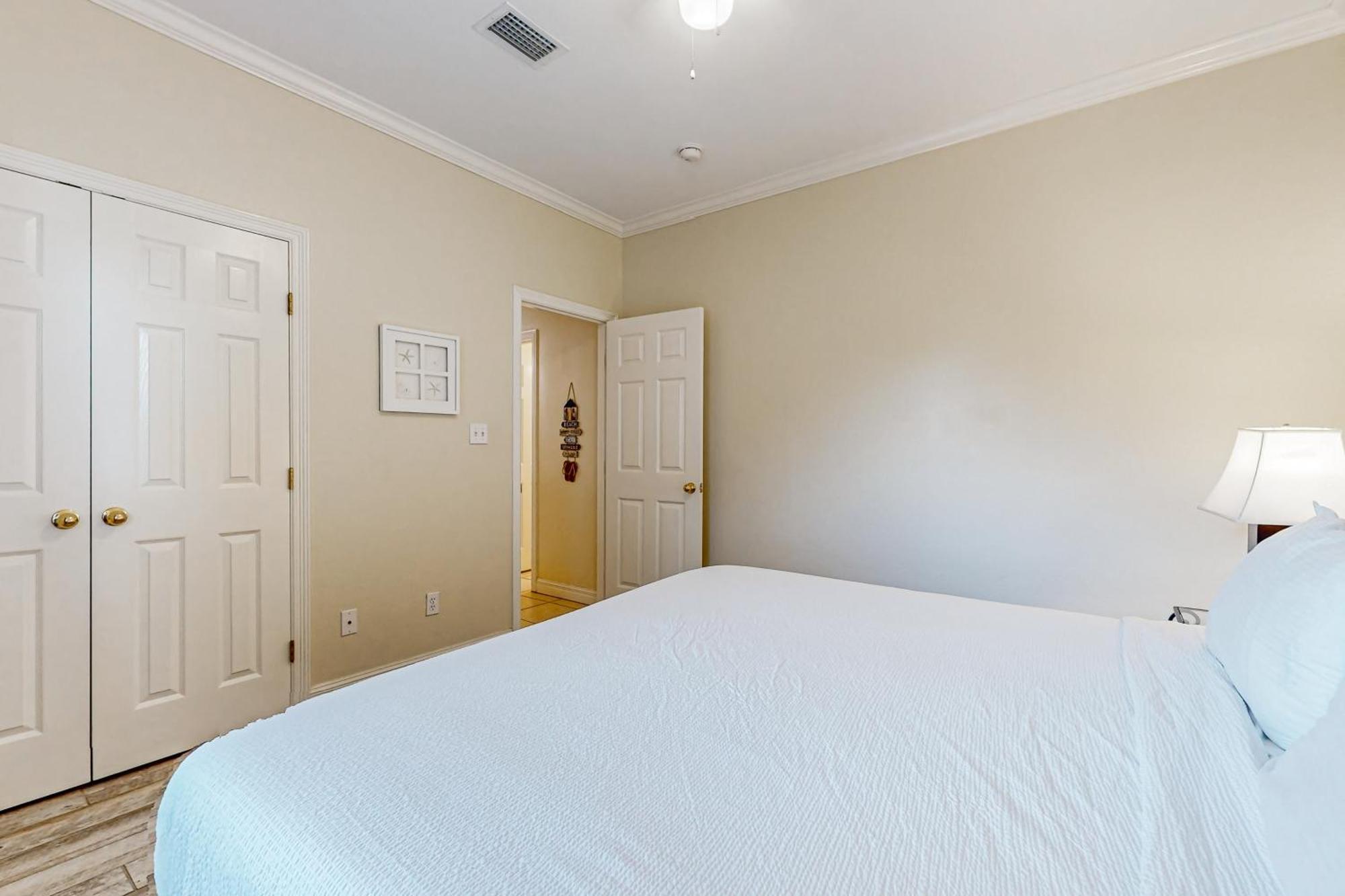 Moon Dancer Condominiums South Padre Island Kamer foto