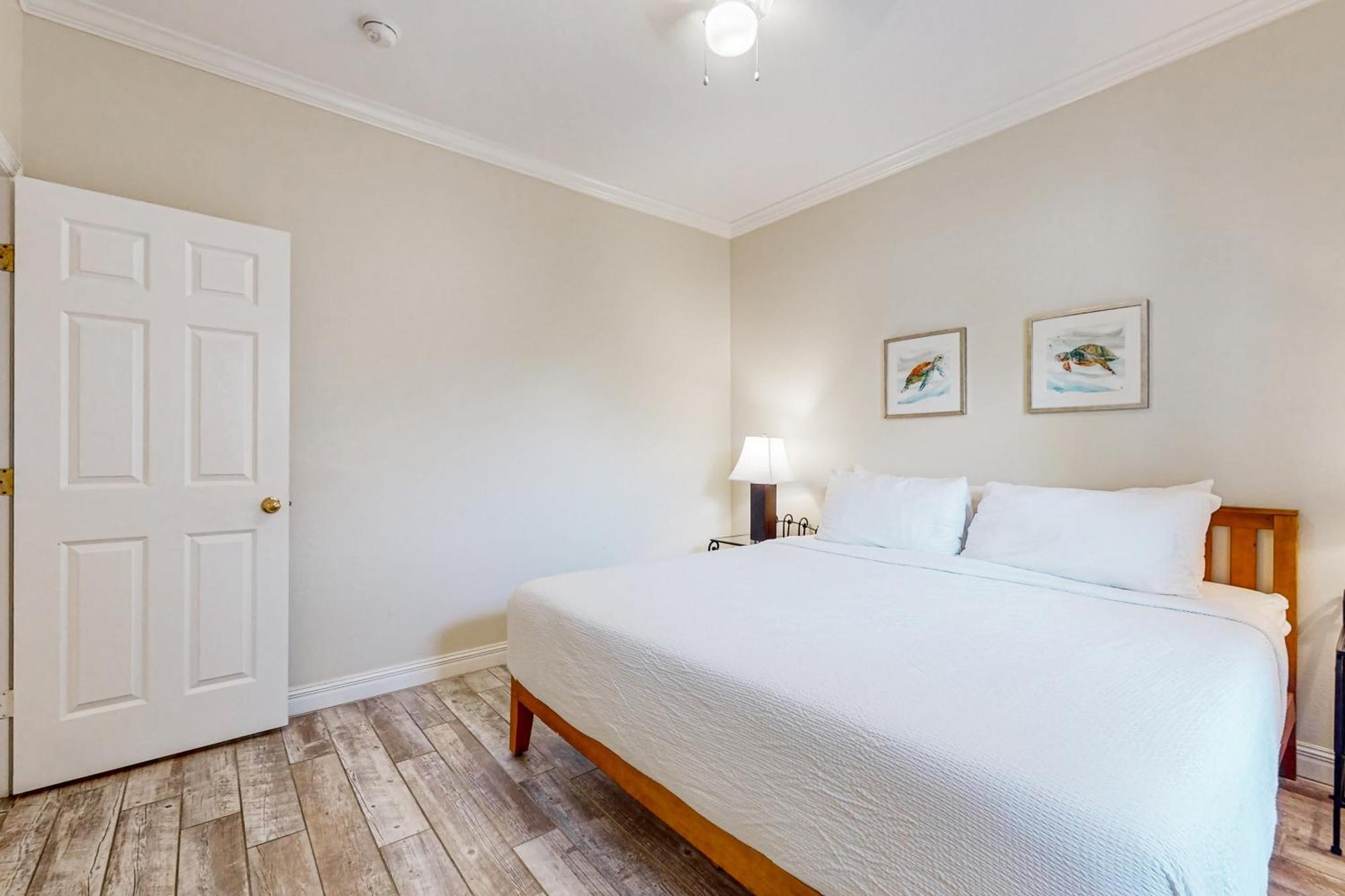 Moon Dancer Condominiums South Padre Island Kamer foto