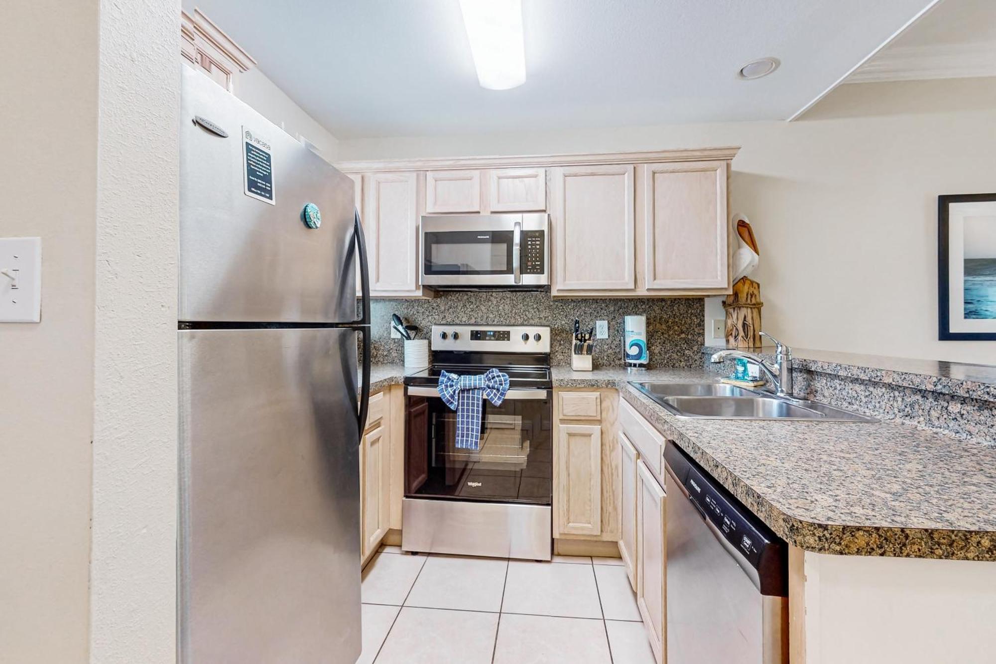 Moon Dancer Condominiums South Padre Island Kamer foto