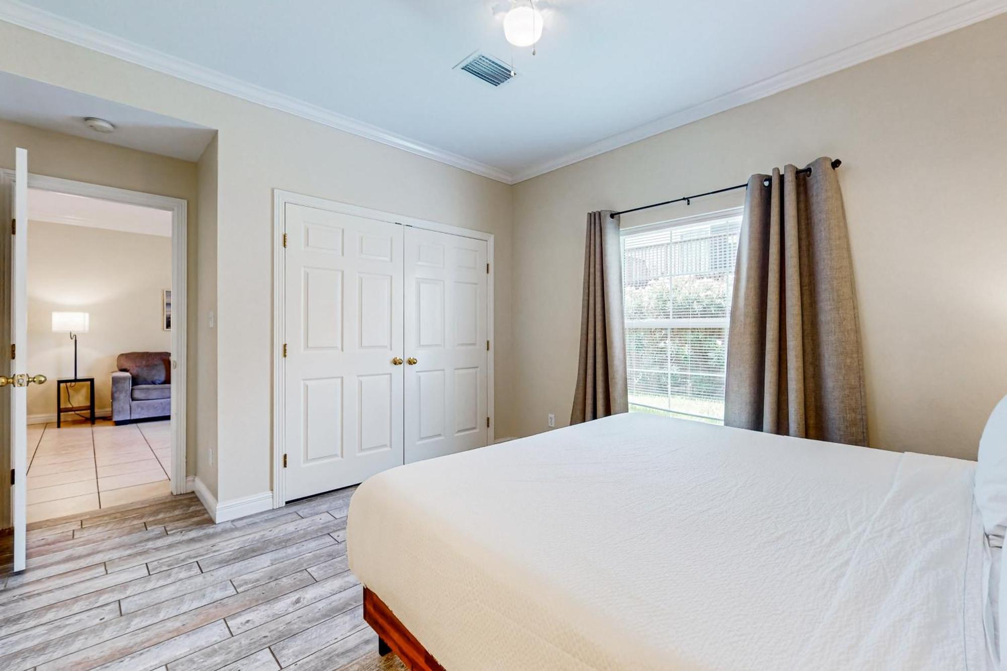 Moon Dancer Condominiums South Padre Island Kamer foto