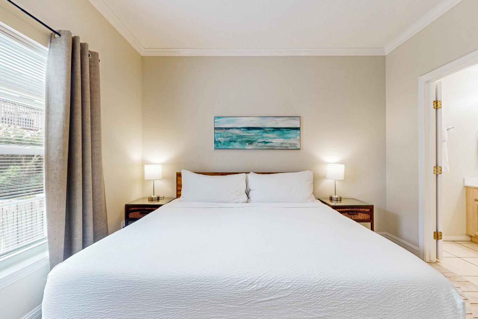 Moon Dancer Condominiums South Padre Island Kamer foto
