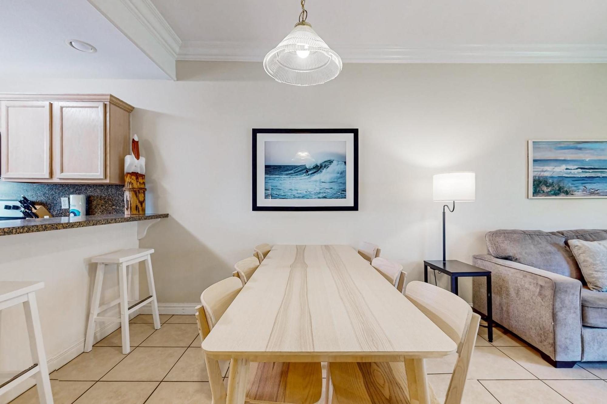 Moon Dancer Condominiums South Padre Island Kamer foto