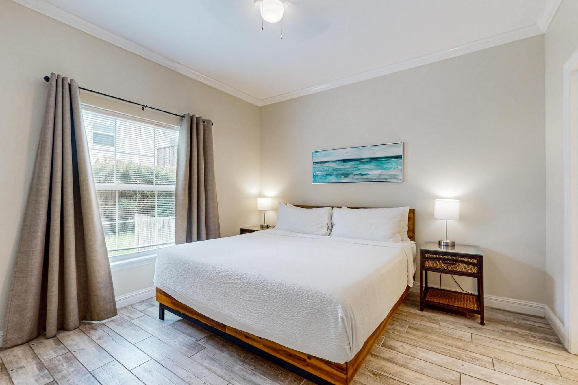 Moon Dancer Condominiums South Padre Island Kamer foto
