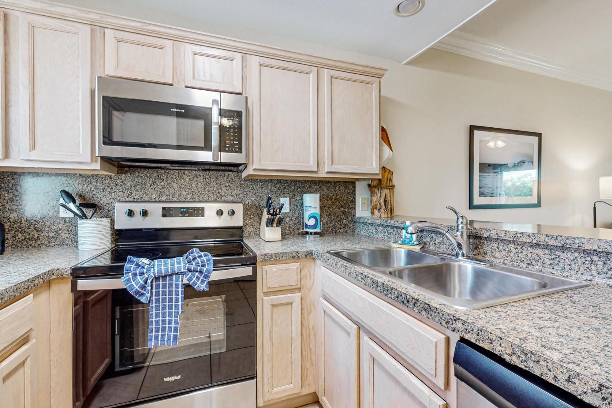 Moon Dancer Condominiums South Padre Island Kamer foto