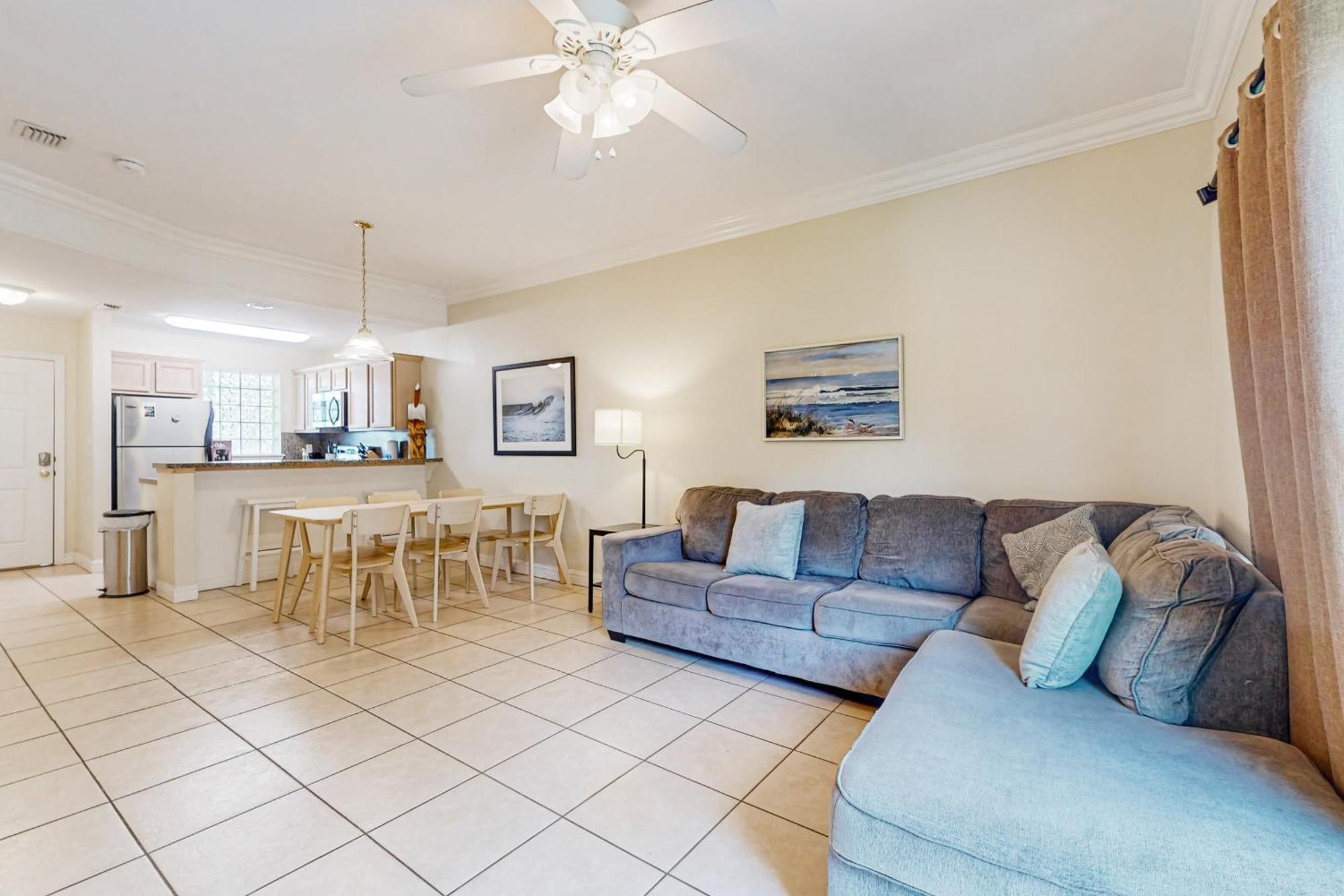 Moon Dancer Condominiums South Padre Island Kamer foto