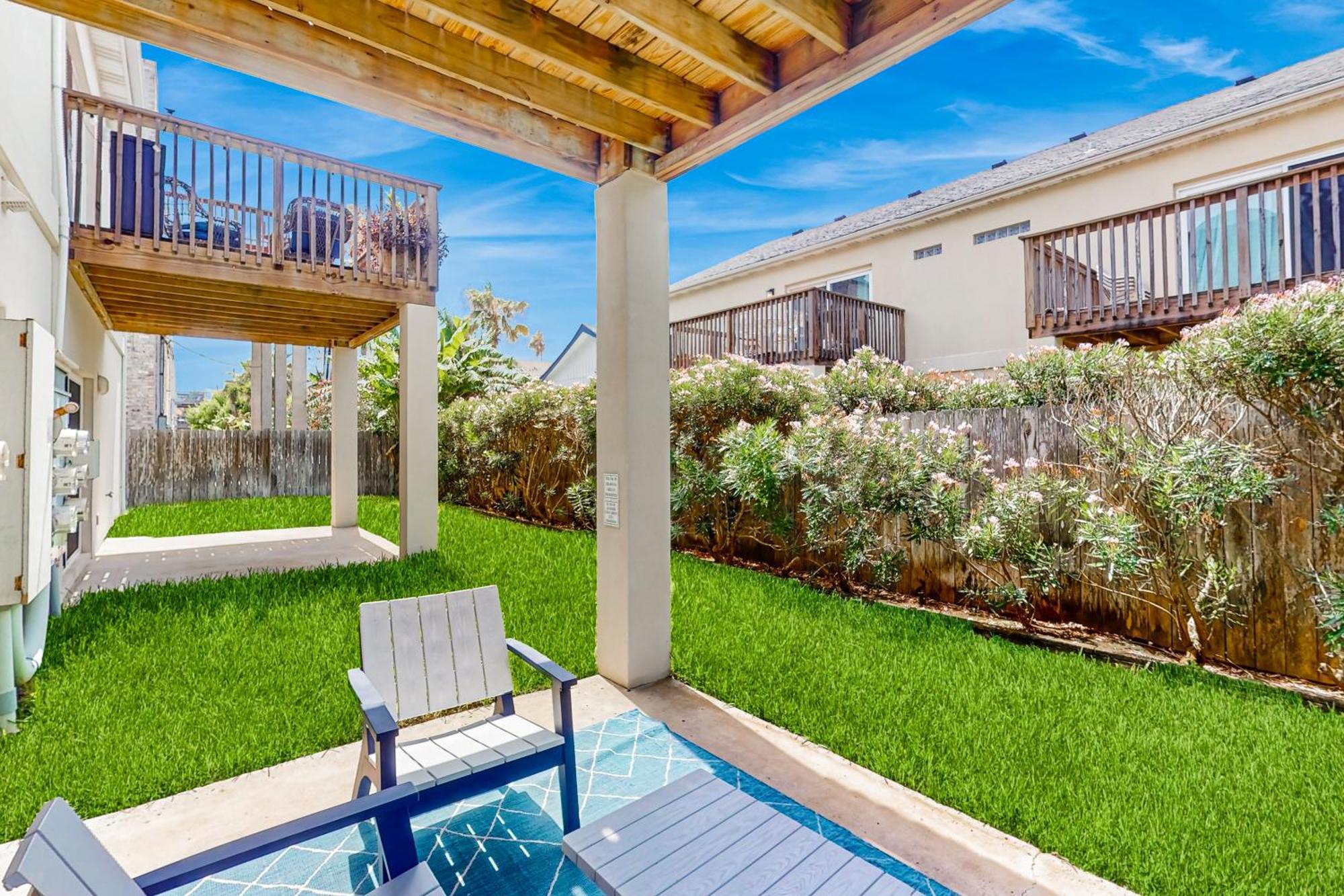 Moon Dancer Condominiums South Padre Island Kamer foto