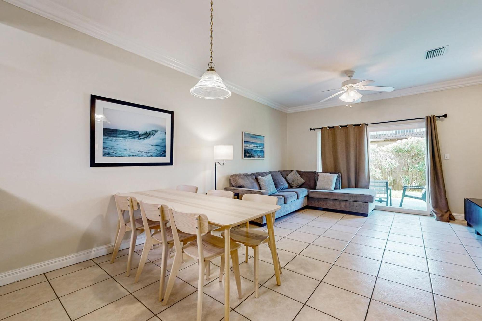 Moon Dancer Condominiums South Padre Island Kamer foto