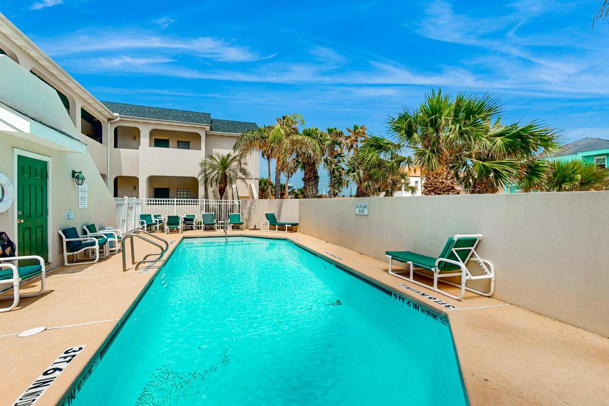 Moon Dancer Condominiums South Padre Island Kamer foto