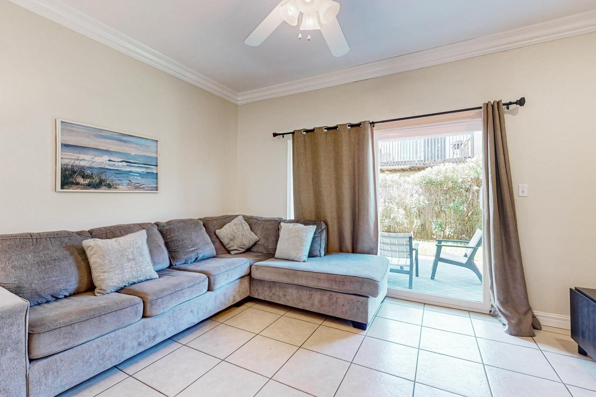 Moon Dancer Condominiums South Padre Island Kamer foto